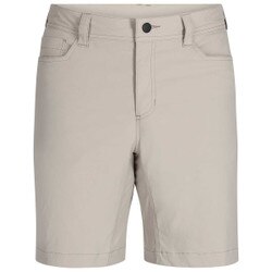 Outdoor Research Zendo Everyday Short 9" Inseam Men's in Pro Khaki